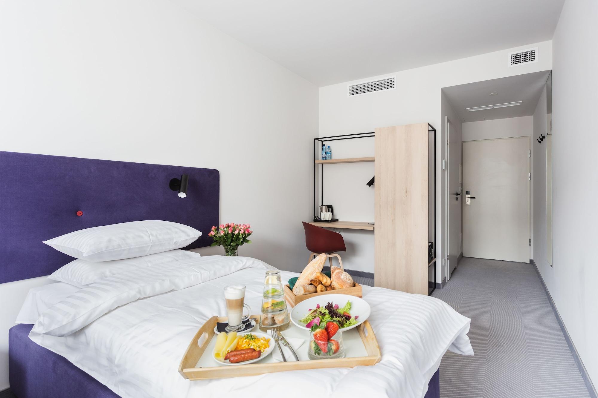 Platinum Hotel&Residence Wilanow Варшава Екстериор снимка