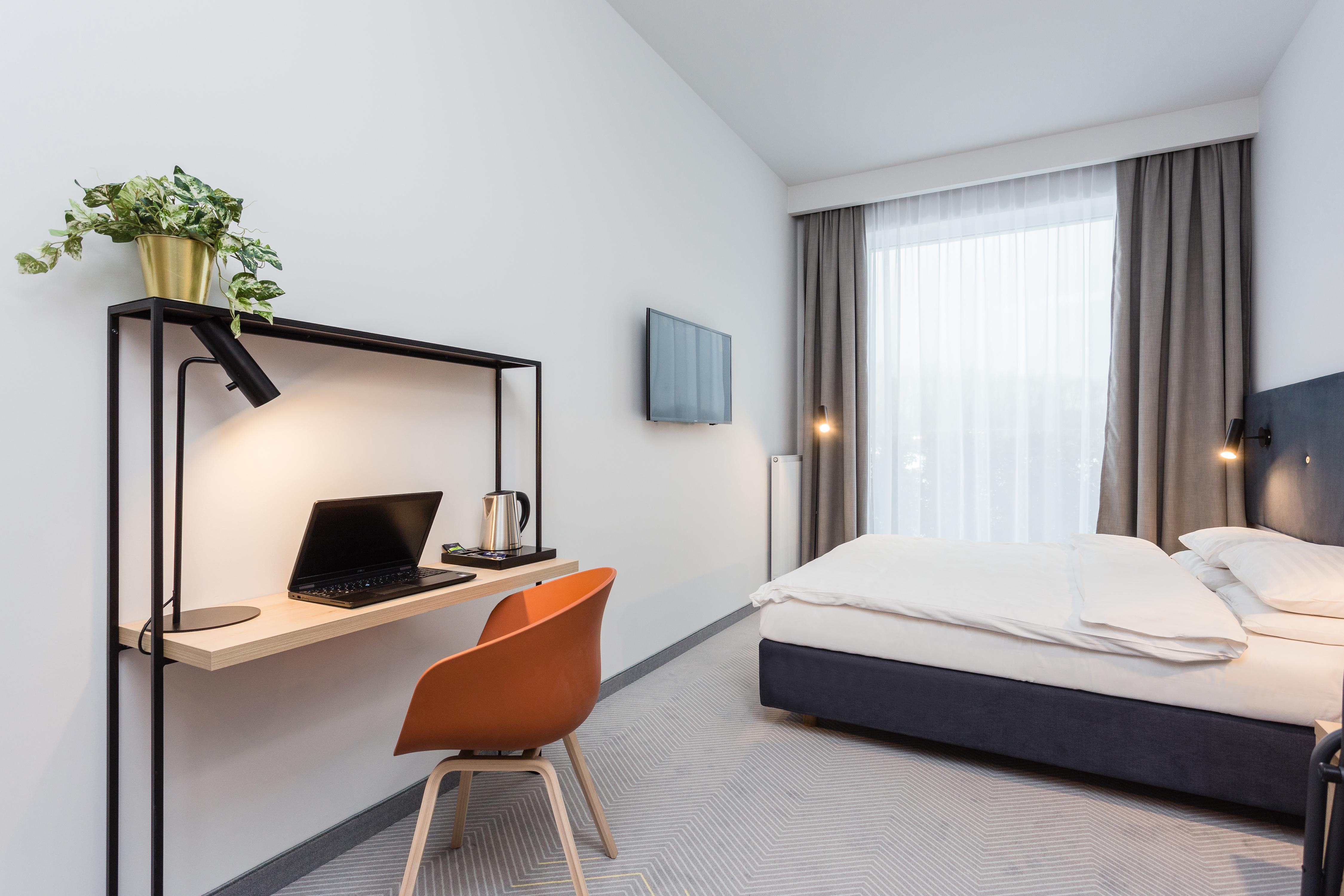 Platinum Hotel&Residence Wilanow Варшава Екстериор снимка