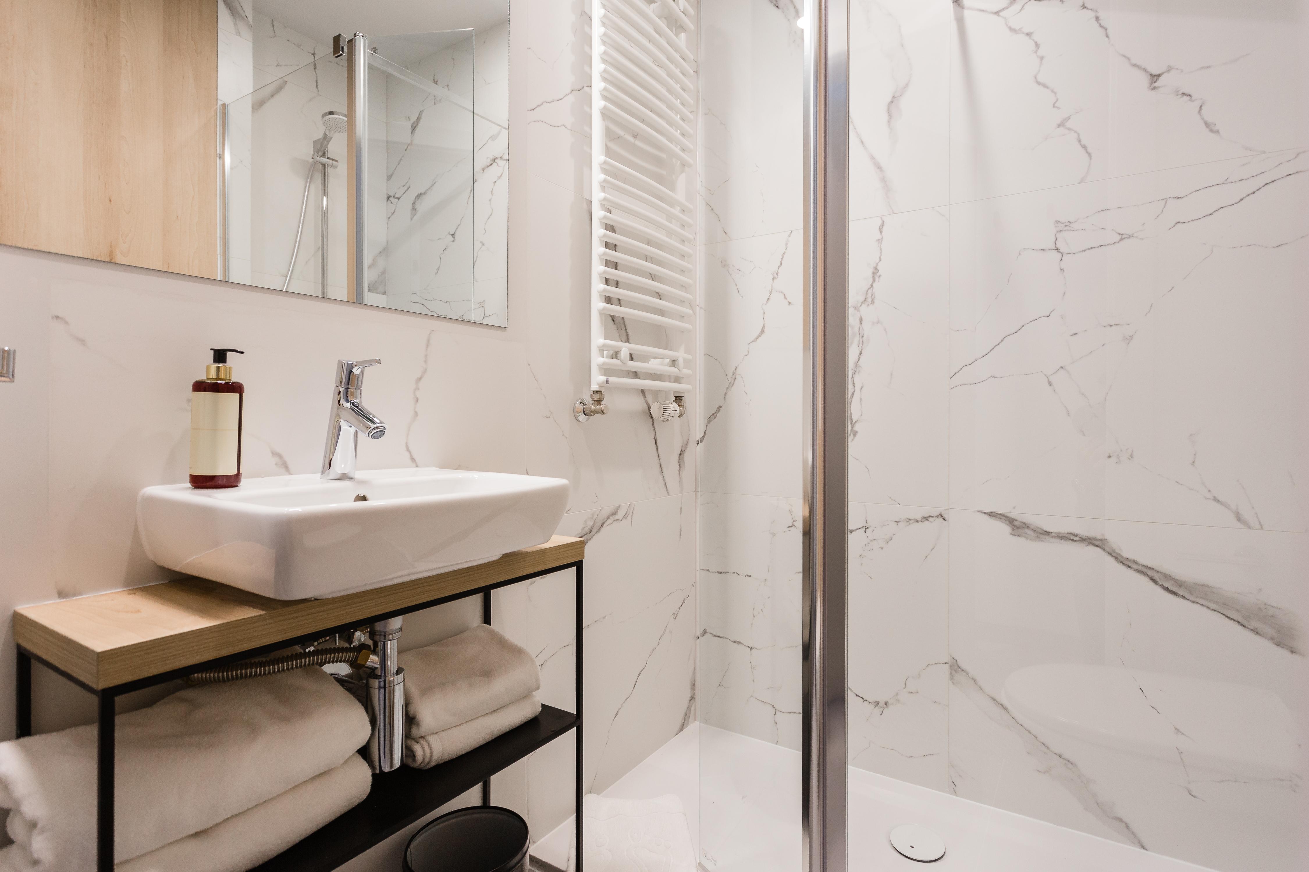 Platinum Hotel&Residence Wilanow Варшава Екстериор снимка